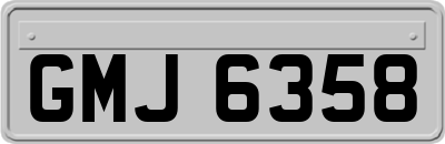 GMJ6358