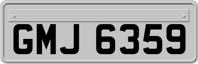 GMJ6359