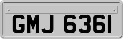 GMJ6361