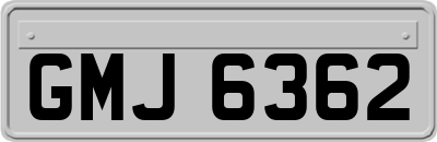 GMJ6362