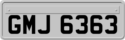 GMJ6363