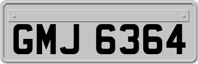 GMJ6364