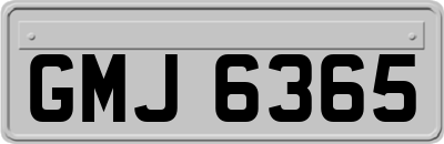 GMJ6365