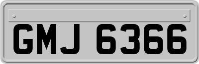 GMJ6366