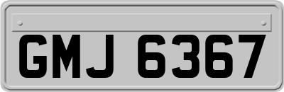 GMJ6367