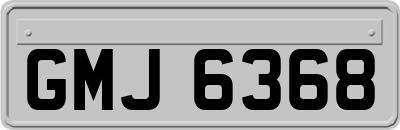 GMJ6368
