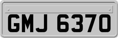 GMJ6370