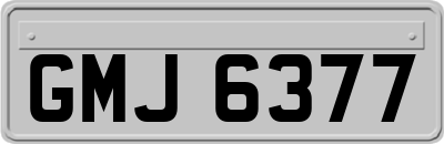 GMJ6377