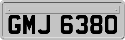 GMJ6380