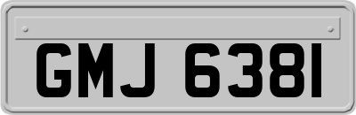 GMJ6381