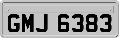 GMJ6383