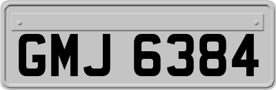 GMJ6384