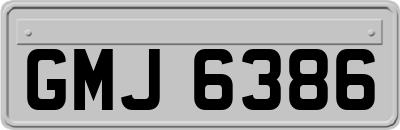GMJ6386