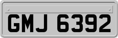 GMJ6392