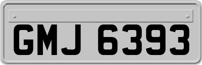 GMJ6393