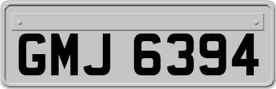 GMJ6394