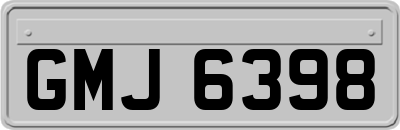 GMJ6398