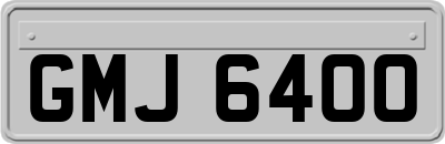 GMJ6400