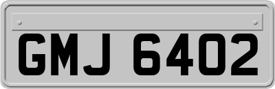 GMJ6402