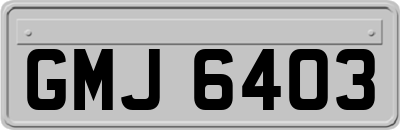 GMJ6403