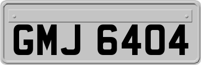 GMJ6404