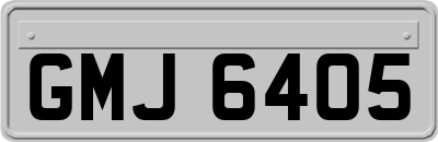 GMJ6405