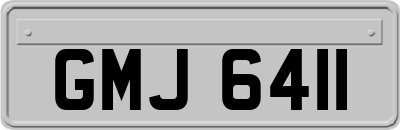 GMJ6411