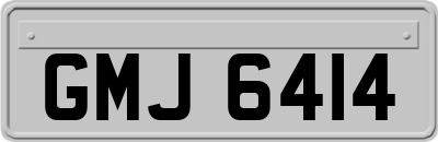 GMJ6414