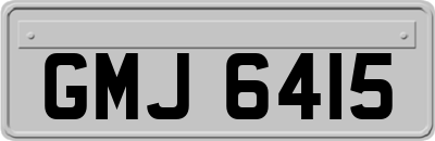 GMJ6415