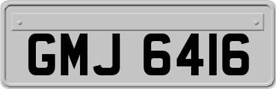 GMJ6416
