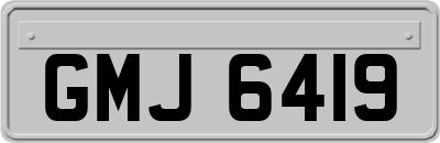 GMJ6419