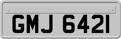GMJ6421