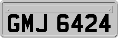 GMJ6424
