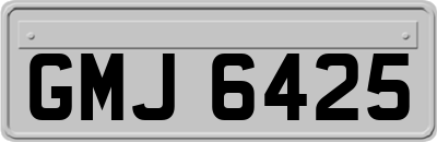 GMJ6425