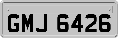 GMJ6426