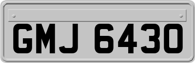 GMJ6430