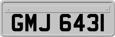 GMJ6431