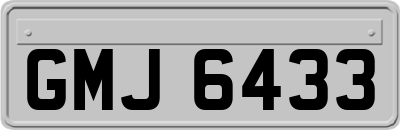 GMJ6433