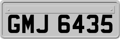 GMJ6435