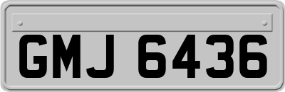 GMJ6436