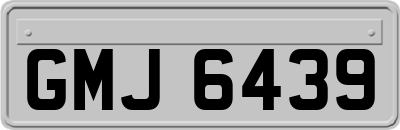 GMJ6439