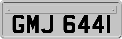 GMJ6441