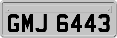 GMJ6443