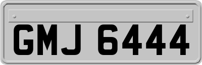 GMJ6444