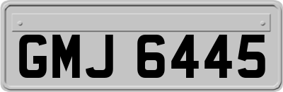 GMJ6445