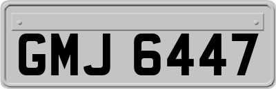GMJ6447