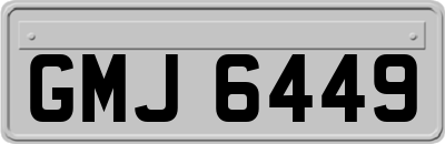 GMJ6449