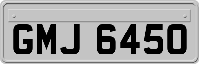 GMJ6450