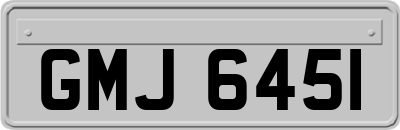 GMJ6451