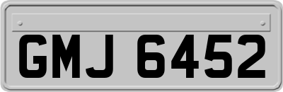 GMJ6452